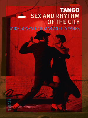 cover image of Tango